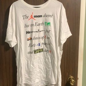 Nike xxl men’s T-shirt